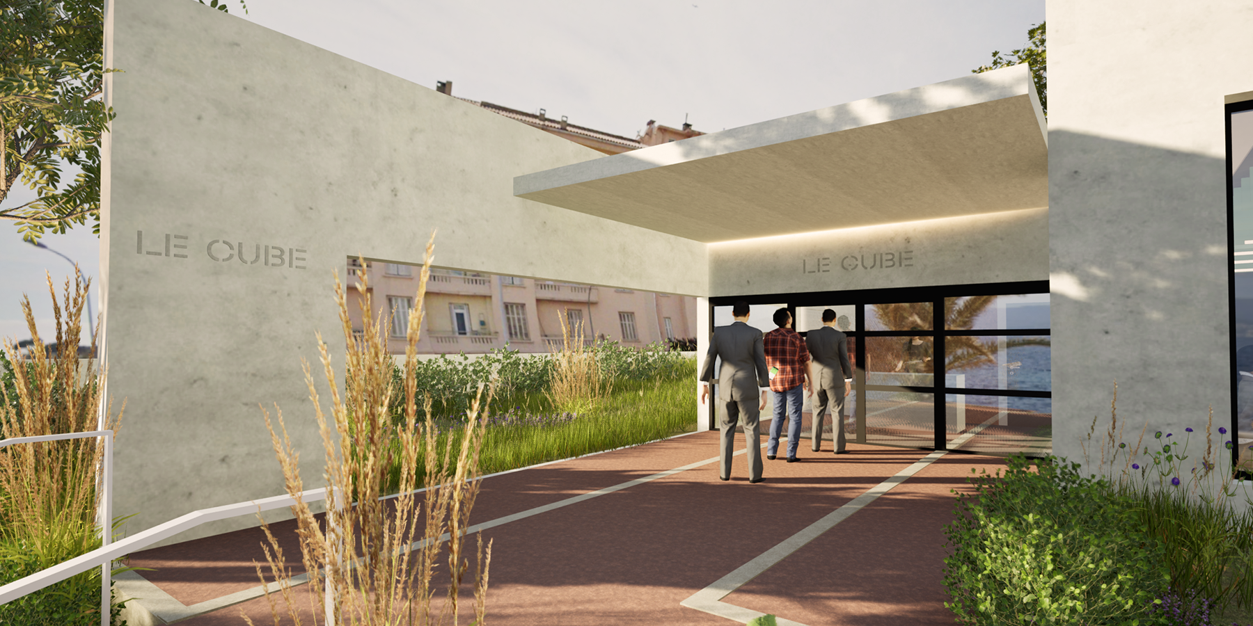 Architecte Ajaccio