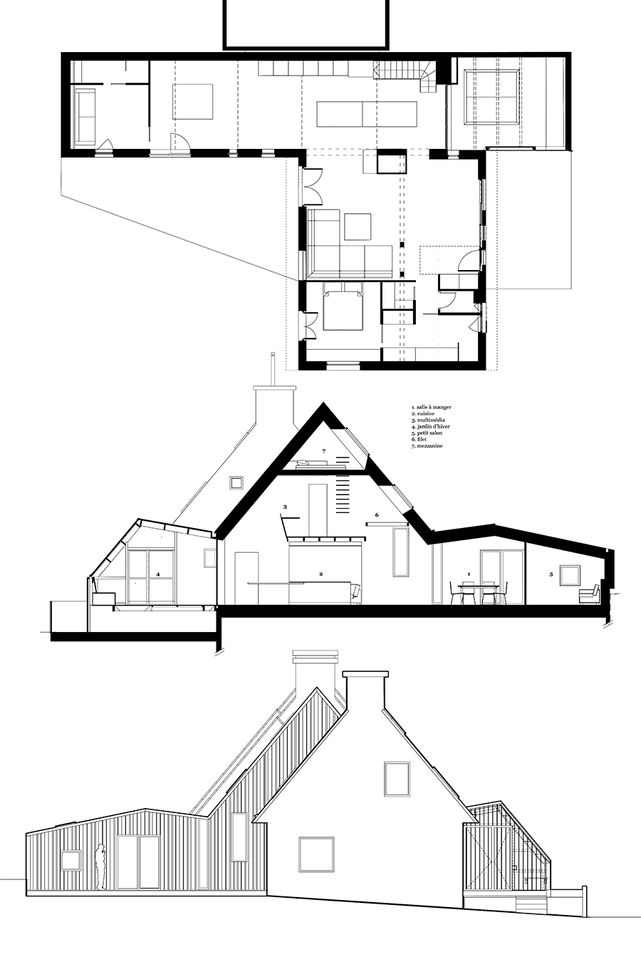Architecte Construction Brest
