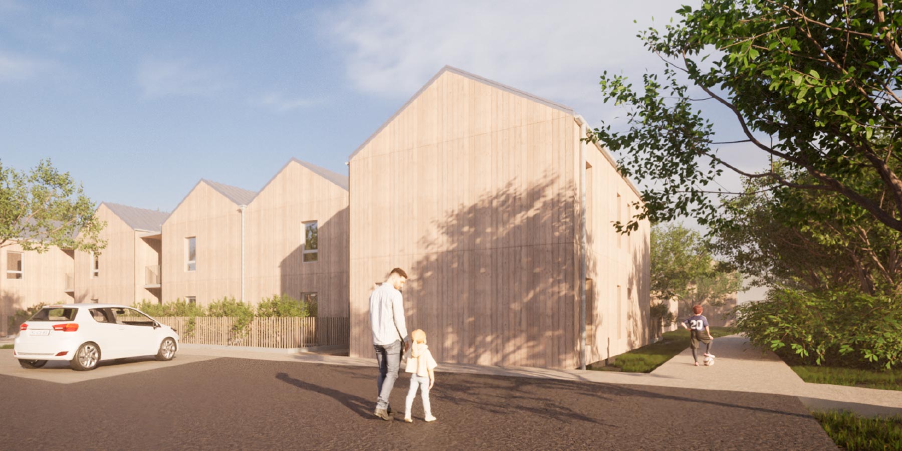 logements collectifs sociaux bois construction durable architecte brest (5)
