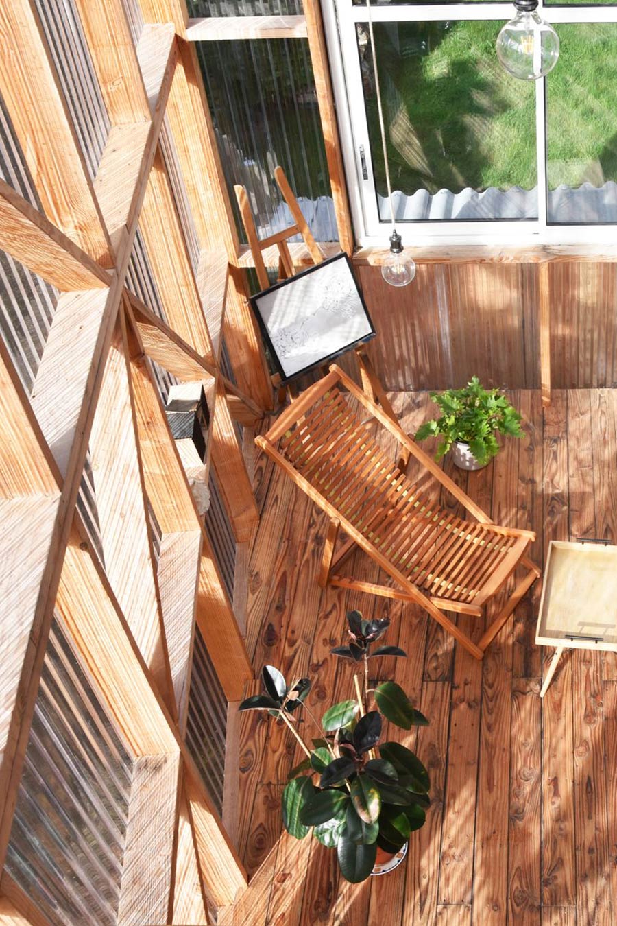Biosourcé Ecologique Brest Architecte