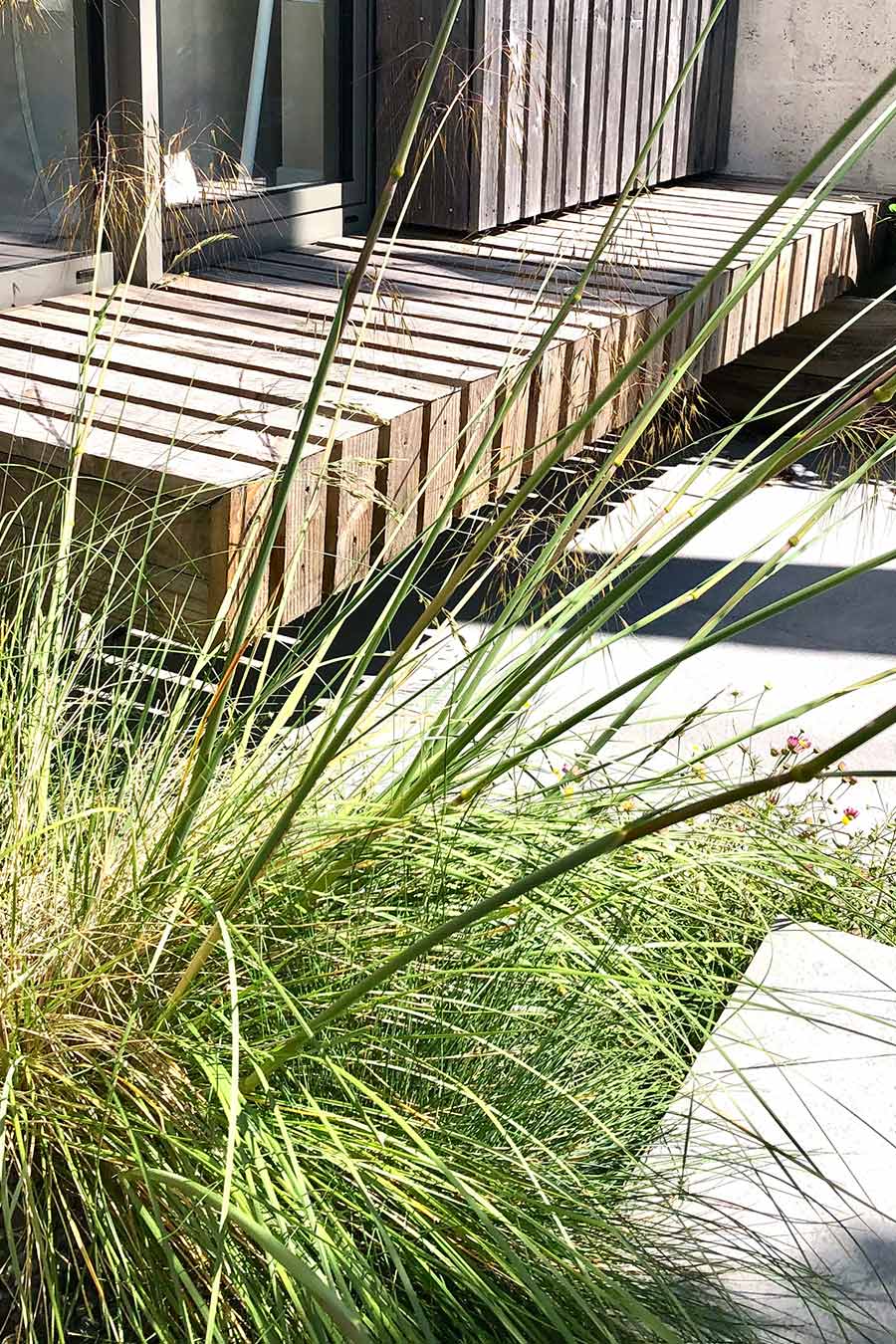 Biosourcé Ecologique Brest Architecte