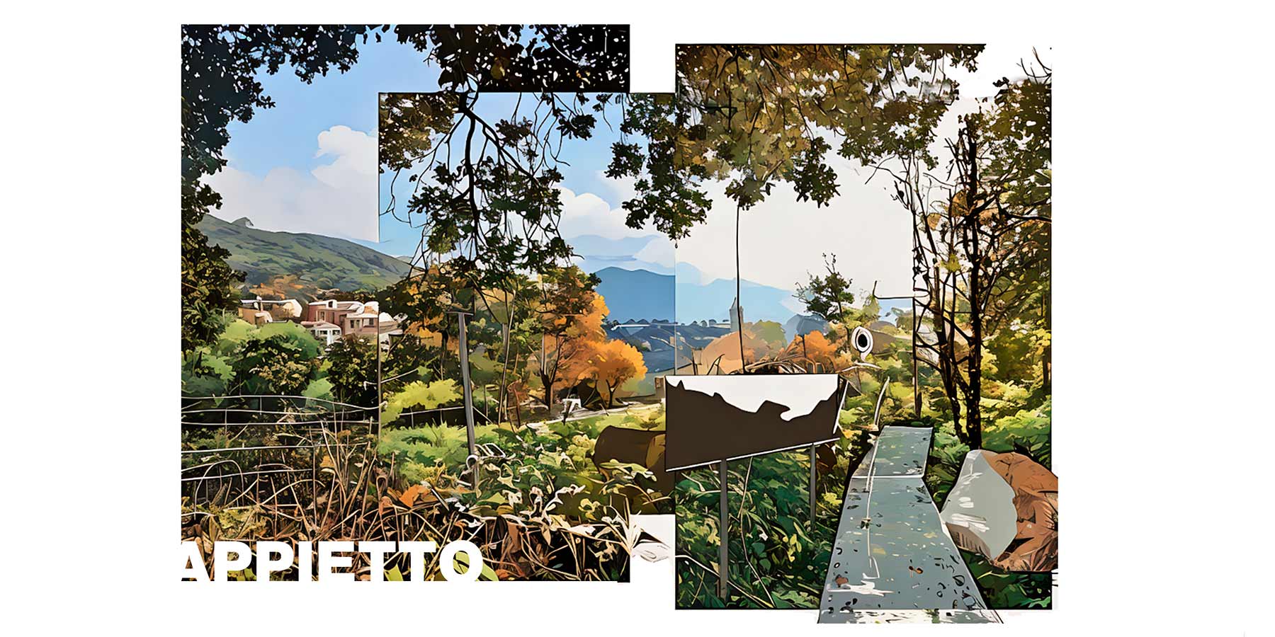 Paysagiste en Corse Ajaccio